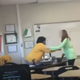 Image for article titled Mother of Texas Student Caught on Video Hitting Teacher Says Her Daughter Is Autistic